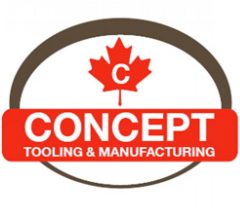 Concept Tooling